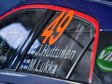 Nowy zesp&oacute;ł Hyundai Poland Racing w RSMP